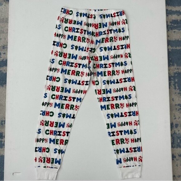 Carter’s Adult Long Sleeve Graphic 2-Piece Pajama Set Size M - Picture 15 of 16